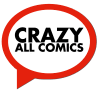 Crazy All comics
