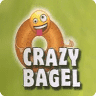 Crazy bagels
