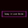 Crazy In Love Bridal