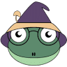 Creaciones Friki Frog