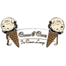 Cream and Cones