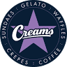 Creams Cafe Isle of Sheppey