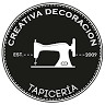 Tapicería y Cortinas a Medida - Creativa Decoración