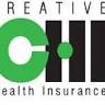 Robin Dubord - Creative Health Insurance