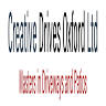 Creative Drives Oxford LTD