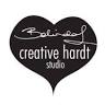 creativehardt studio - Artist & Illustrator Belinda Lindhardt