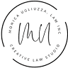 Creative Law Studio - Monica Ugliuzza Law, Inc.