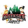 Creekside Liquor Bait & Tackle