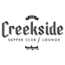 The Creekside Supper Club