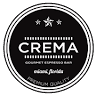 Crema Gourmet Espresso Bar
