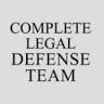 Greg McCollum Complete Legal Defense Team