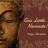 Cris Liotti Namaste