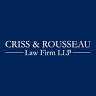 Criss & Rousseau Law Firm LLP