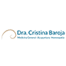 Dra Cristina Baroja HOMEOPATA
