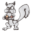 Critter Ridder