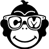 Crooked Monkey Branding