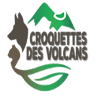 Croquettes des Volcans