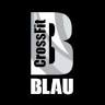 CrossFit Blau | Functional Fitness Centre | Train hard. Train safe.