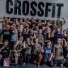 Crossfit Lageret Holstebro