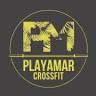 CrossFit Playamar Torremolinos 🏻‍ 