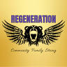 CrossFit Regeneration