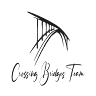 Susan Frazier & Geralyn Liverani - Crossing Bridges Team