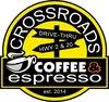 Crossroads Coffee & Espresso