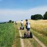 CROSSTOURS AT e.U. SEGWAY & E-Mountainbike Touren & Verleih Altenberg bei Linz