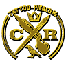 Crowned Raven Tattoo Inc.