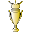 Crown Trophy