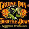 Cruise-Inn & Throttle Down