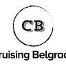 Cruising Belgrade