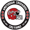 Amsterdam Crusaders