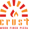 Crust Wood Fired Pizza