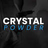 Crystal Powder - Vopsire in câmp electrostatic Iasi