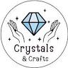 Crystals and Crafts