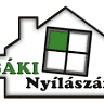 Csáki Nyílászáró Szaküzlet