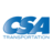 CSA Transportation San Francisco