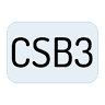 CSB3 Aéroport Saint-Mathieu De Beloeil