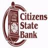 Citizens State Bank