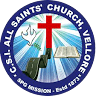 C.S.I. All Saints' Church