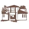 Csillag Villa