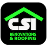 CSI Renovations & Roofing