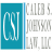 Caleb S. Johnson Law, LLC