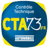 CTA73 Controle technique La Chambre