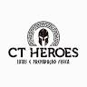CT HEROES - Academia de Artes Marciais