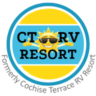 CT RV Resort, formerly Cochise Terrace RV Resort