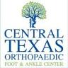 CENTRAL TEXAS ORTHOPAEDIC FOOT AND ANKLE CENTER, Paul A. Bednarz, MD