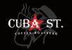 CUBA ST. Coffee Roasters Cafe OPEN 6AM 7DAYS