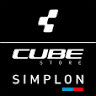 Cube Store Simplon